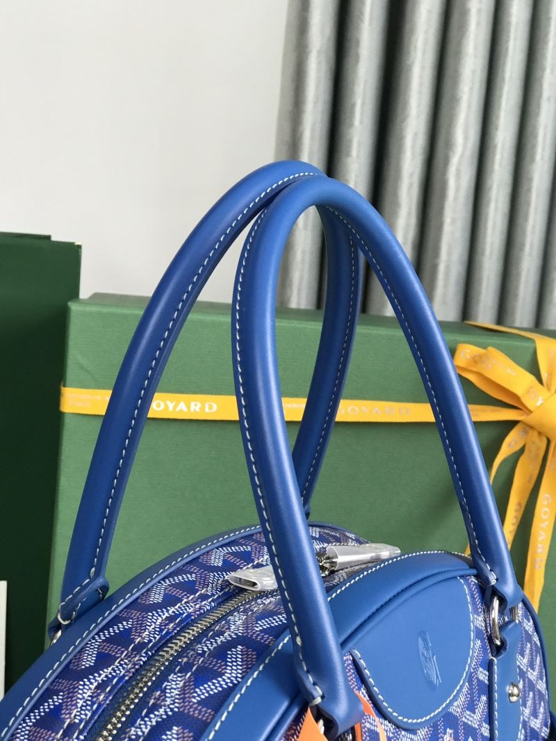 Goyard Top Handle Bags